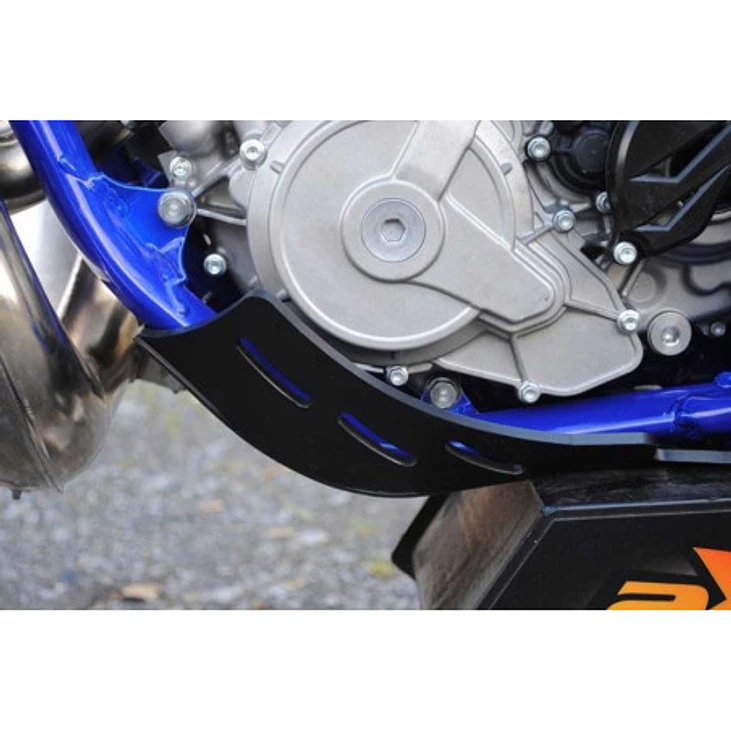 Cubrecárter AXP Sherco 250SC FACTORY / 250SE FACTORY / 250SE RACING / 300SC FACTORY / 300SE FACTORY / 300SE RACING 2014-2023 3