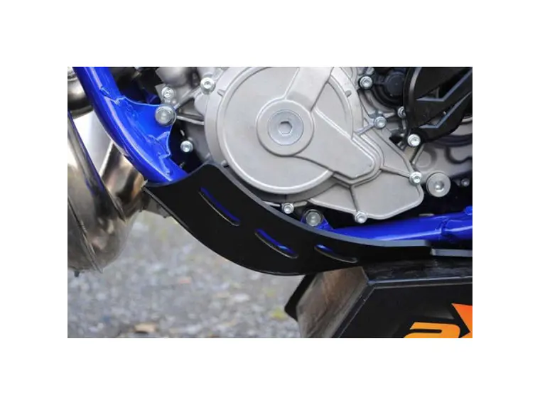 Cubrecárter AXP Sherco 250SC FACTORY / 250SE FACTORY / 250SE RACING / 300SC FACTORY / 300SE FACTORY / 300SE RACING 2014-2023 3