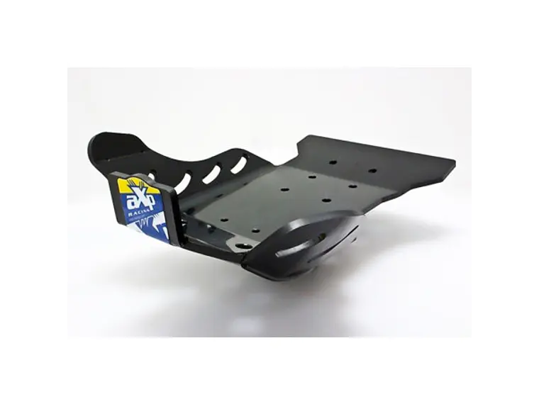Protetor de Cárter AXP Enduro Phd 2T Husqvarna TE250 / TE300 2014-2016 4