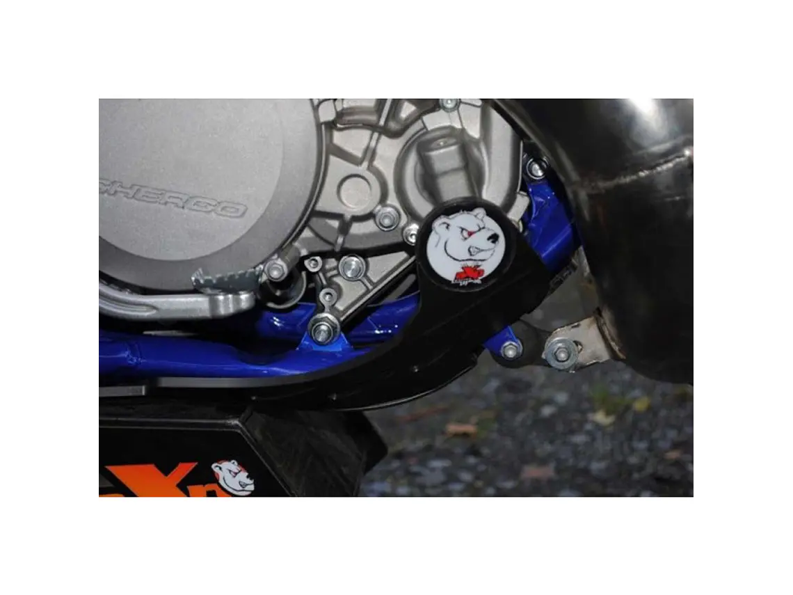 Cubrecárter AXP Sherco 250SC FACTORY / 250SE FACTORY / 250SE RACING / 300SC FACTORY / 300SE FACTORY / 300SE RACING 2014-2023 4