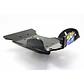 Protetor de Cárter AXP Enduro Phd 2T Husqvarna TE250 / TE300 2014-2016 - Thumbnail 6
