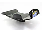 Protetor de Cárter AXP Enduro Phd 2T Husqvarna TE250 / TE300 2014-2016 - Thumbnail 6