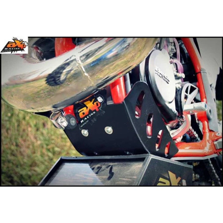 Protetor de Cárter AXP Enduro Phd 2T Beta 250RR / 300RR 2014-2017 2