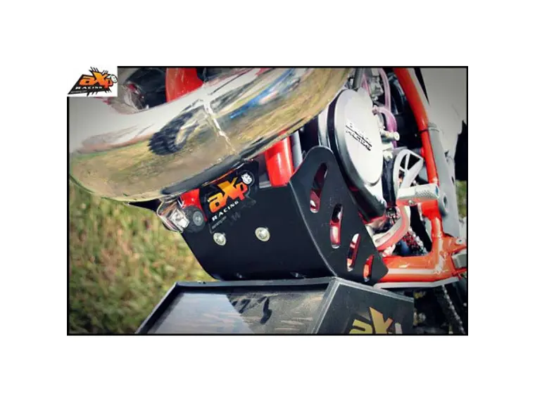 Protetor de Cárter AXP Enduro Phd 2T Beta 250RR / 300RR 2014-2017 2