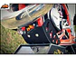Protetor de Cárter AXP Enduro Phd 2T Beta 250RR / 300RR 2014-2017 - thumbnail 2
