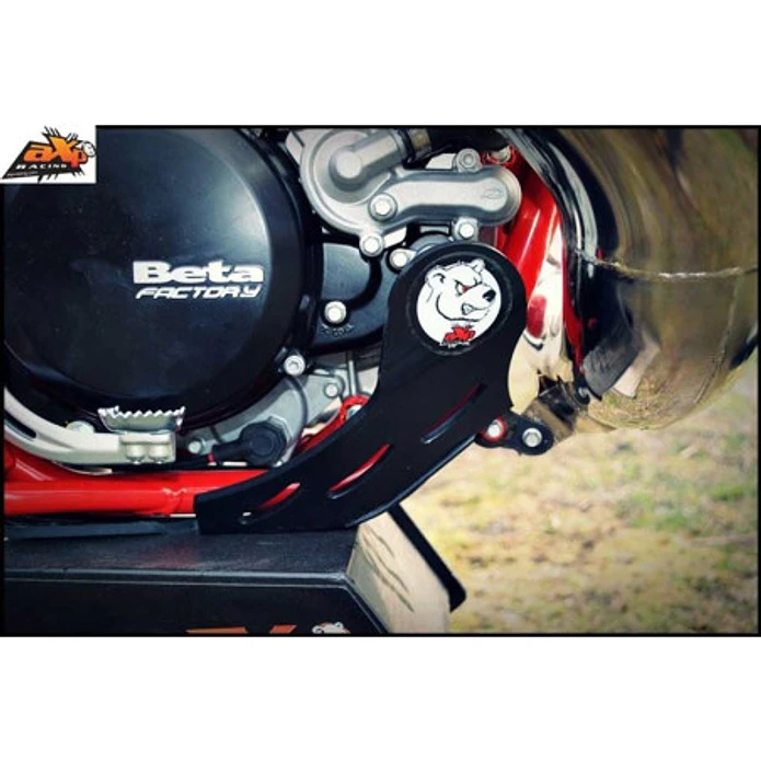 Protetor de Cárter AXP Enduro Phd 2T Beta 250RR / 300RR 2014-2017 3
