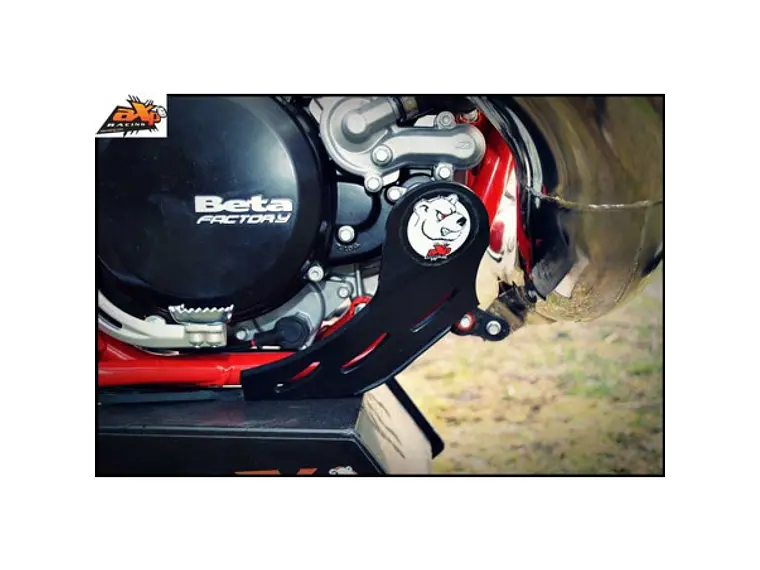 Protetor de Cárter AXP Enduro Phd 2T Beta 250RR / 300RR 2014-2017 3