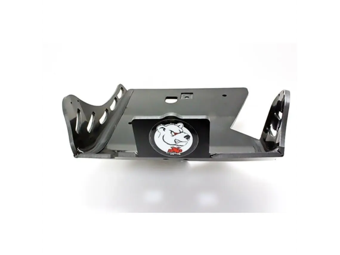 Protetor de Cárter AXP Enduro Phd 2T Gas-gas EC250 / EC300 2001-2009 2