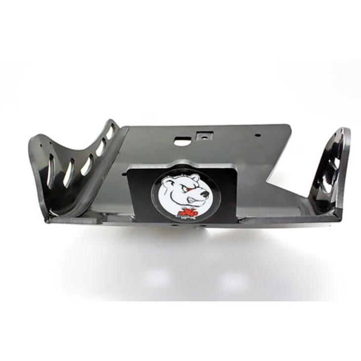 Protetor de Cárter AXP Enduro Phd 2T Gas-gas EC250 / EC300 2001-2009 2