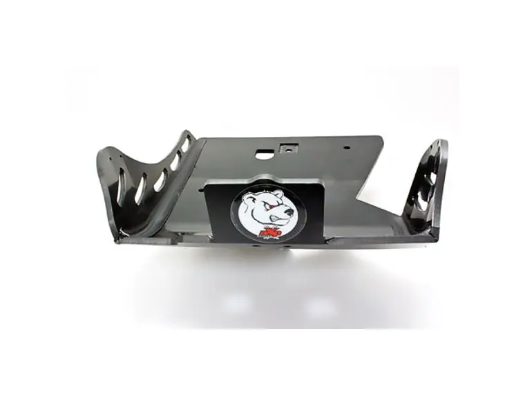 Protetor de Cárter AXP Enduro Phd 2T Gas-gas EC250 / EC300 2001-2009 2