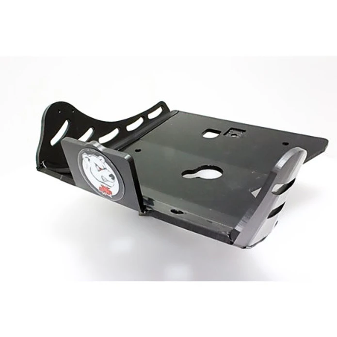 Protetor de Cárter AXP Enduro Phd 2T Gas-gas EC250 / EC300 2001-2009 3