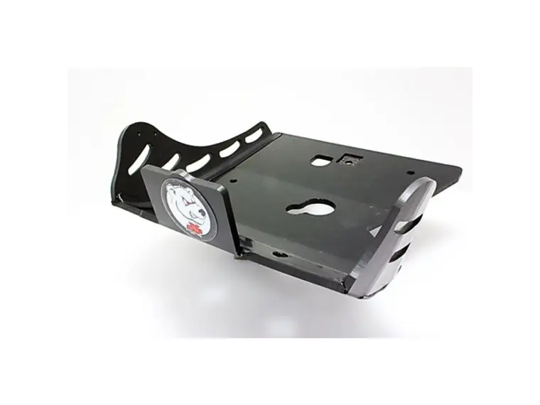 Protetor de Cárter AXP Enduro Phd 2T Gas-gas EC250 / EC300 2001-2009 3