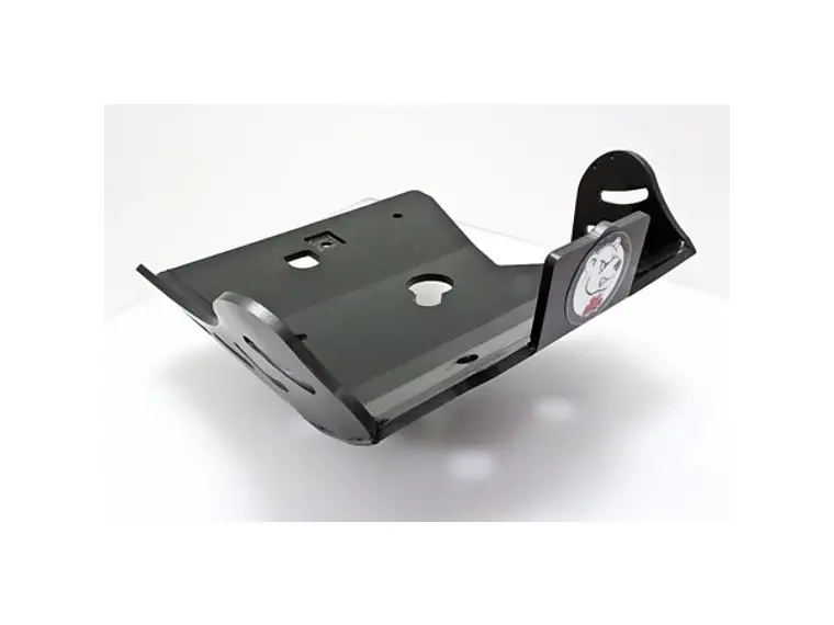 Protetor de Cárter AXP Enduro Phd 2T Gas-gas EC250 / EC300 2001-2009 4