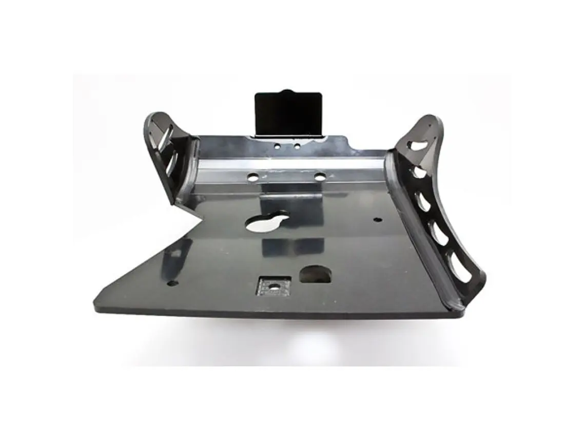 Protetor de Cárter AXP Enduro Phd 2T Gas-gas EC250 / EC300 2001-2009 5