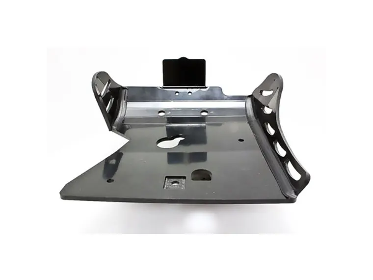 Protetor de Cárter AXP Enduro Phd 2T Gas-gas EC250 / EC300 2001-2009 5