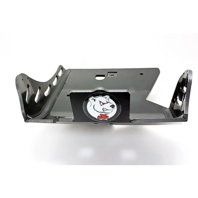 Protetor de Cárter AXP Enduro Phd 2T Gas-gas EC250 / EC300 2001-2009 6