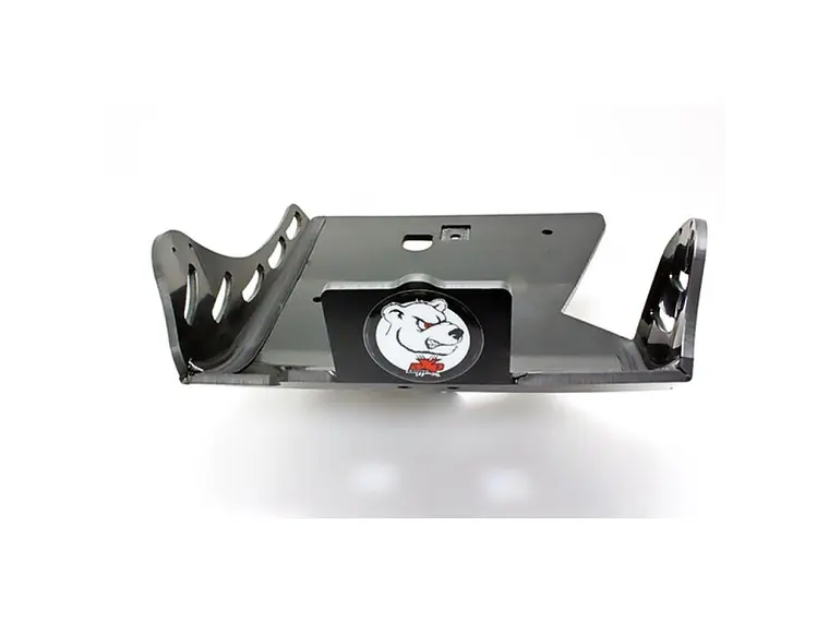 Protetor de Cárter AXP Enduro Phd 2T Gas-gas EC250 / EC300 2001-2009 6