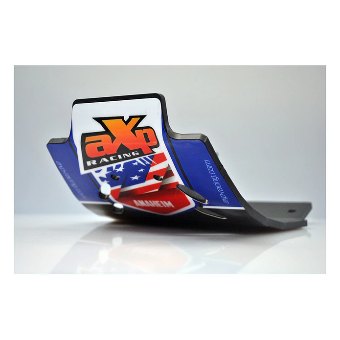Protetor de Cárter AXP Motocross Phd Anaheim Yamaha AX1327 1