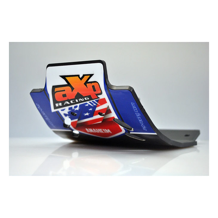 Protetor de Cárter AXP Motocross Phd Anaheim Yamaha AX1327 1