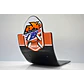 Protetor de Cárter AXP Motocross Phd Anaheim KTM 250SXF / 250XCF / 350SXF / 350XCF 2016-2022 - thumbnail 1
