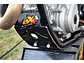 Protetor de Cárter AXP Motocross Phd Anaheim KTM 250SXF / 250XCF / 350SXF / 350XCF 2016-2022 - vignette 2