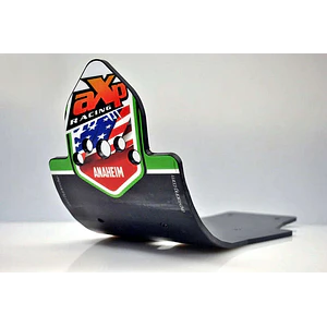 Protetor de Cárter AXP Motocross Phd Anaheim Kawasaki AX1364