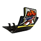 Protetor de Cárter AXP Motocross Phd Anaheim Husqvarna FC250 / FC350 / FX350 2016-2022 - Thumbnail 1