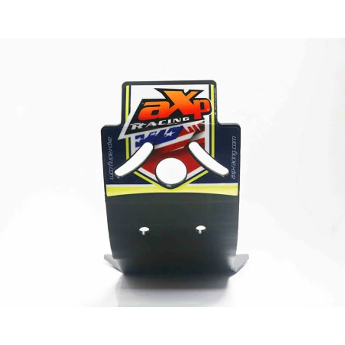 Protetor de Cárter AXP Motocross Phd Anaheim Husqvarna FC250 / FC350 / FX350 2016-2022 3