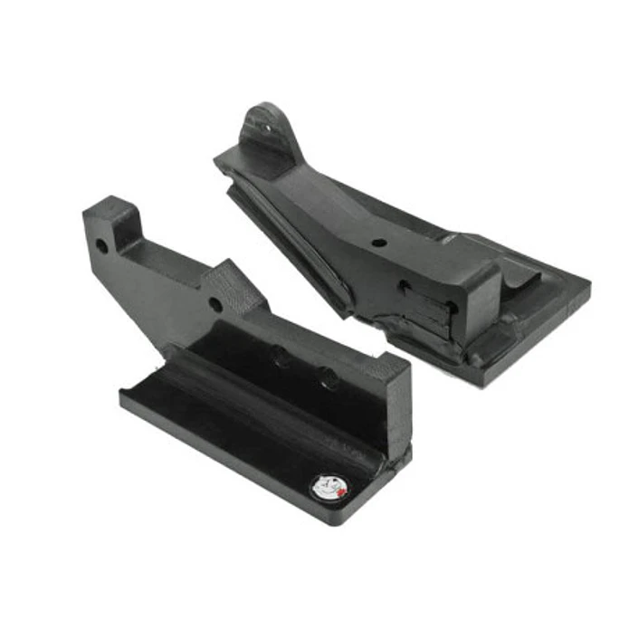 Proteção de Cárter Central Axp, Polietileno Pead, 6 Mm, Preto Suzuki LTR450 2007-2014 2