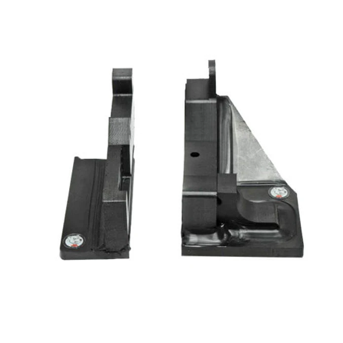 Proteção de Cárter Central Axp, Polietileno Pead, 6 Mm, Preto Suzuki LTR450 2007-2014 3