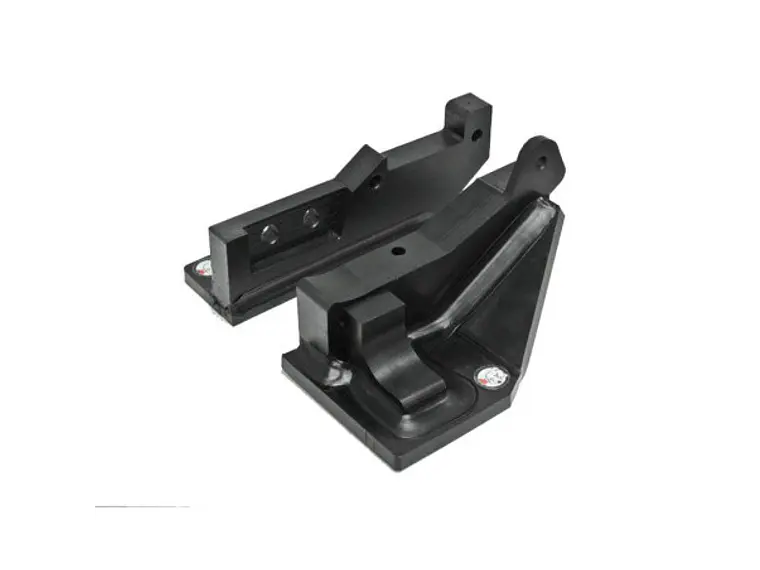 Proteção de Cárter Central Axp, Polietileno Pead, 6 Mm, Preto Suzuki LTR450 2007-2014 4