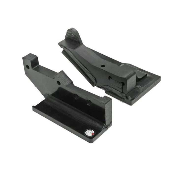Proteção de Cárter Central Axp, Polietileno Pead, 6 Mm, Preto Suzuki LTR450 2007-2014 6