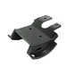 Proteção de Cárter Traseira Axp, Polietileno Pead, 6 Mm, Preto Yamaha YFZ450 2003-2010 - vignette 4