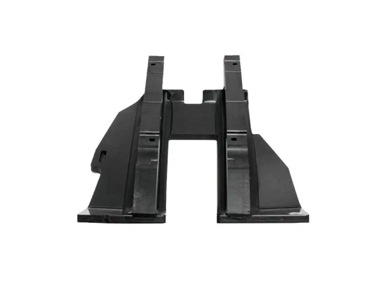 Proteção de Cárter Traseira Axp, Polietileno Pead, 10 Mm, Preto Yamaha RAPTOR 700 2006-2019 3