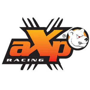 Para-choques Axp, Polietileno Pead, Preto Yamaha YFZ450R 2009-2023