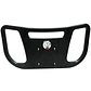 Para-choques Axp, Polietileno Pead, Preto Yamaha YFZ450R 2009-2023 - Thumbnail 2