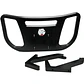 Para-choques Axp, Polietileno Pead, Preto Yamaha YFZ450R 2009-2023 - Thumbnail 3