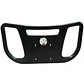 Para-choques Axp, Polietileno Pead, Preto Yamaha YFZ450R 2009-2023 - Thumbnail 4