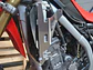 Protetores de Radiador Aluminio AXP Honda CRF250L 2013-2022 - vignette 1