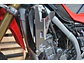 Protetores de Radiador Aluminio AXP Honda CRF250L 2013-2022 - vignette 3