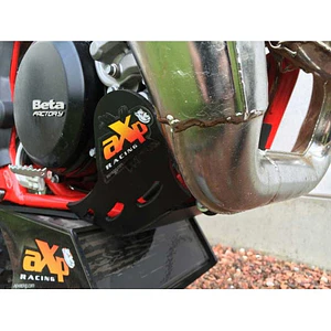 Proteção de Cárter AXP Enduro Beta 250XTRAINER / 300XTRAINER 2016-2022