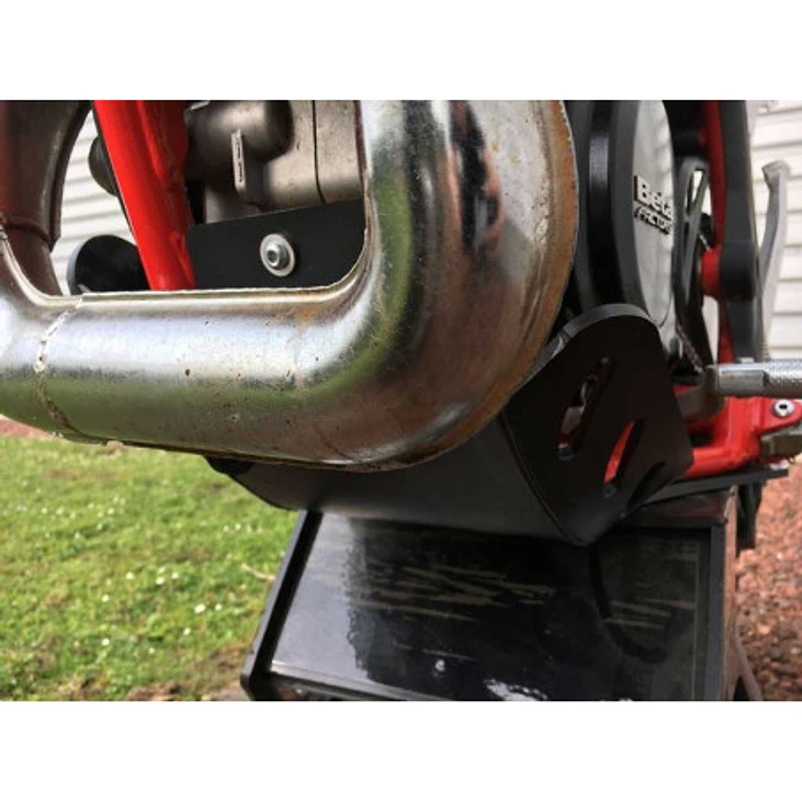 Proteção de Cárter AXP Enduro Beta 250XTRAINER / 300XTRAINER 2016-2022 3