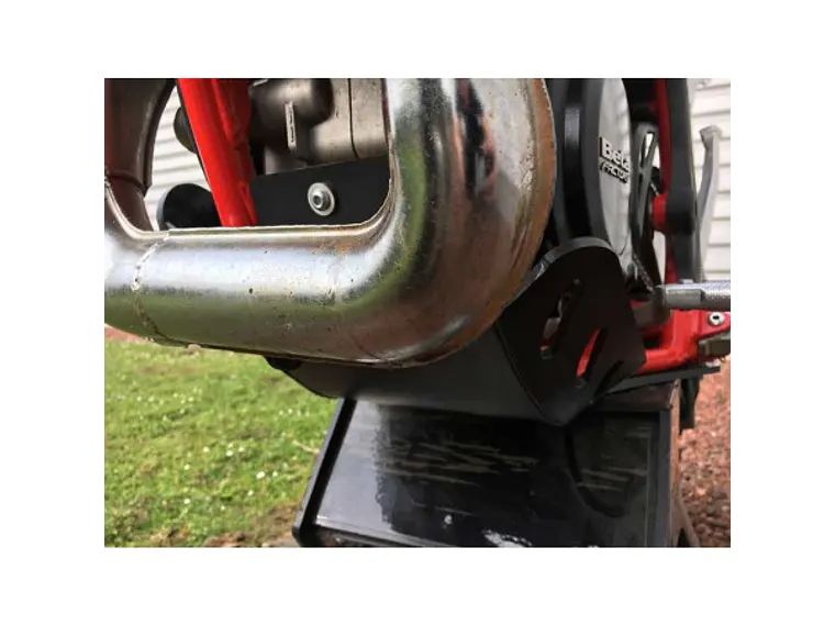 Proteção de Cárter AXP Enduro Beta 250XTRAINER / 300XTRAINER 2016-2022 3