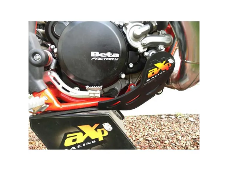Proteção de Cárter AXP Enduro Beta 250XTRAINER / 300XTRAINER 2016-2022 4