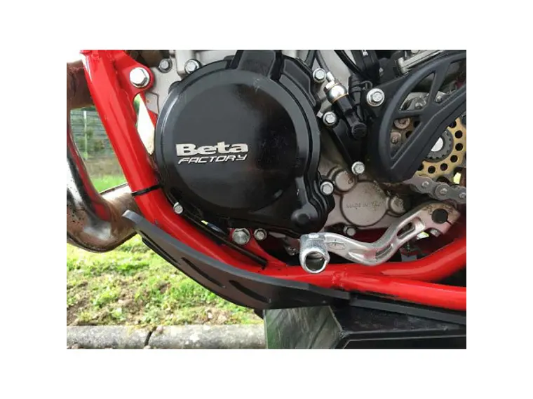 Proteção de Cárter AXP Enduro Beta 250XTRAINER / 300XTRAINER 2016-2022 5