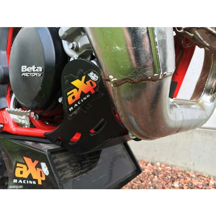 Proteção de Cárter AXP Enduro Beta 250XTRAINER / 300XTRAINER 2016-2022 6