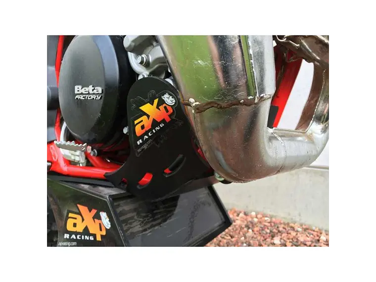 Proteção de Cárter AXP Enduro Beta 250XTRAINER / 300XTRAINER 2016-2022 6