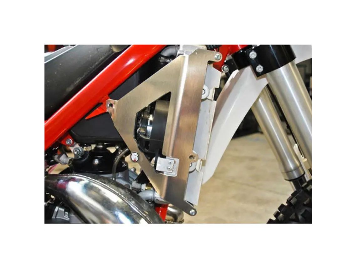 Proteção Radiador AXP Beta 250XTRAINER / 300XTRAINER 2016-2022 3