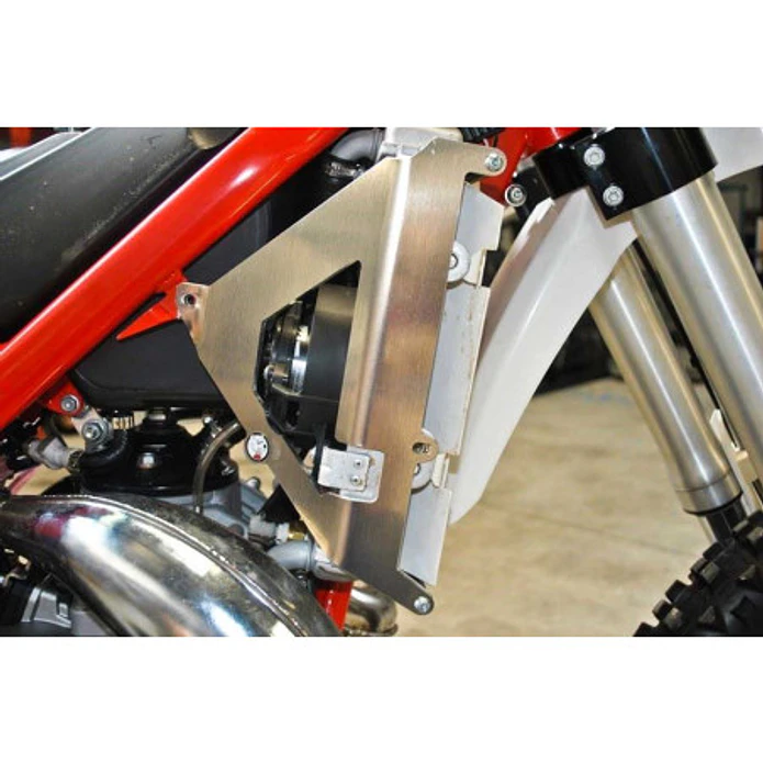 Proteção Radiador AXP Beta 250XTRAINER / 300XTRAINER 2016-2022 3