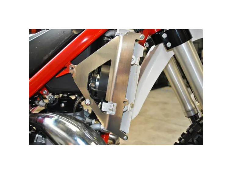 Proteção Radiador AXP Beta 250XTRAINER / 300XTRAINER 2016-2022 3